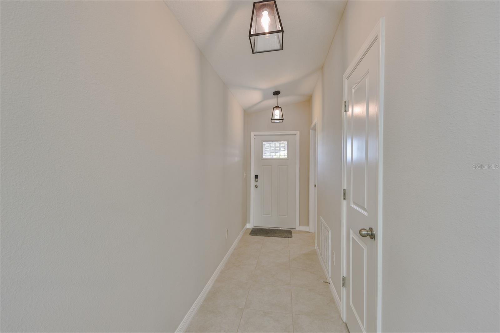 EPPERSON NORTH VILLAGE E-1 - Residential Lease