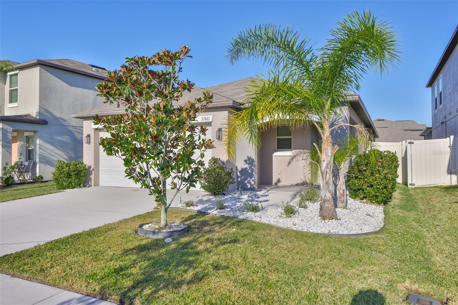 EPPERSON NORTH VILLAGE E-1 - Residential Lease