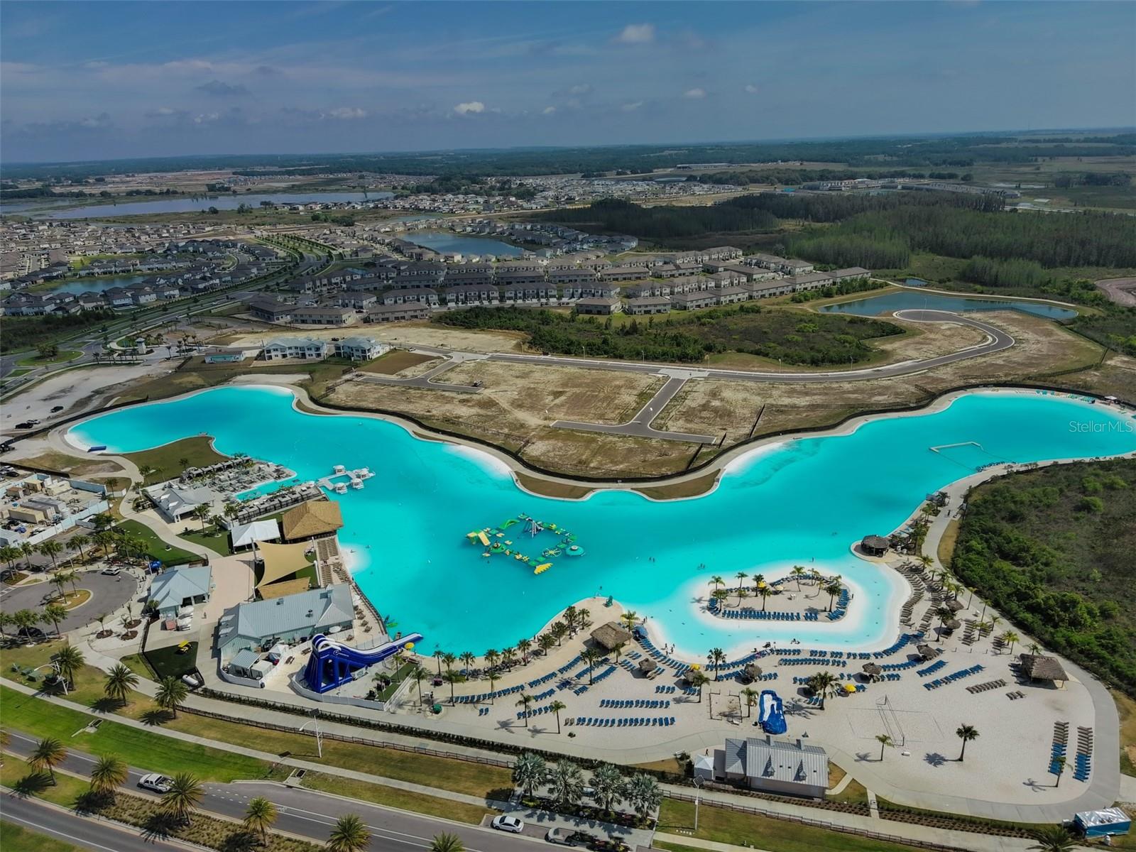 EPPERSON NORTH VILLAGE E-1 - Residential Lease