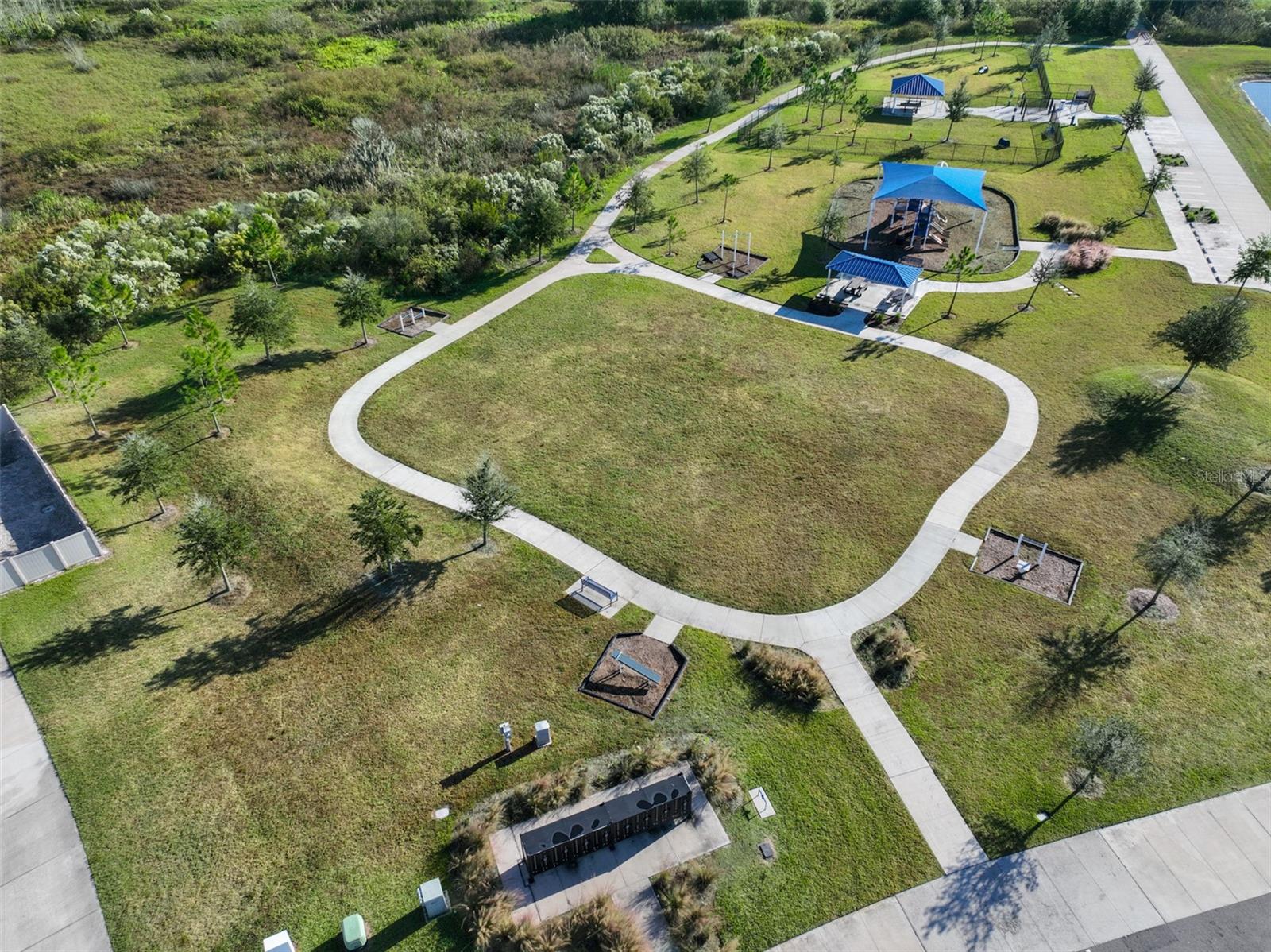 EPPERSON NORTH VILLAGE E-1 - Residential Lease