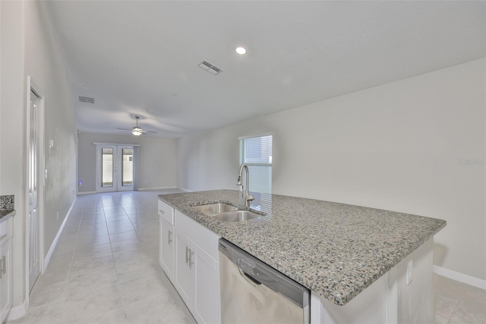 EPPERSON NORTH VILLAGE E-1 - Residential Lease