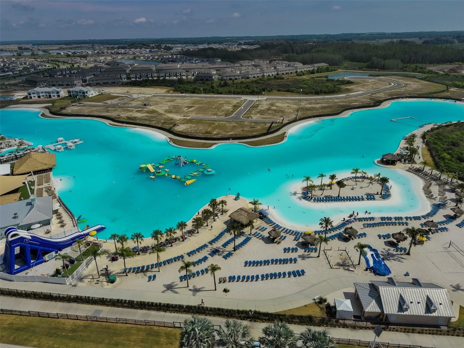 EPPERSON NORTH VILLAGE E-1 - Residential Lease