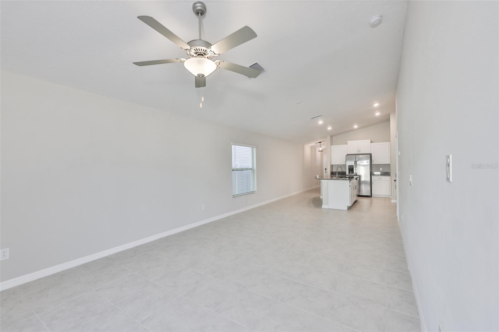 EPPERSON NORTH VILLAGE E-1 - Residential Lease