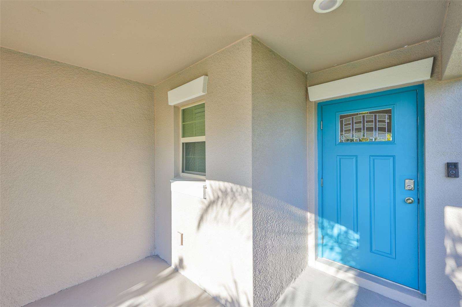 EPPERSON NORTH VILLAGE E-1 - Residential Lease