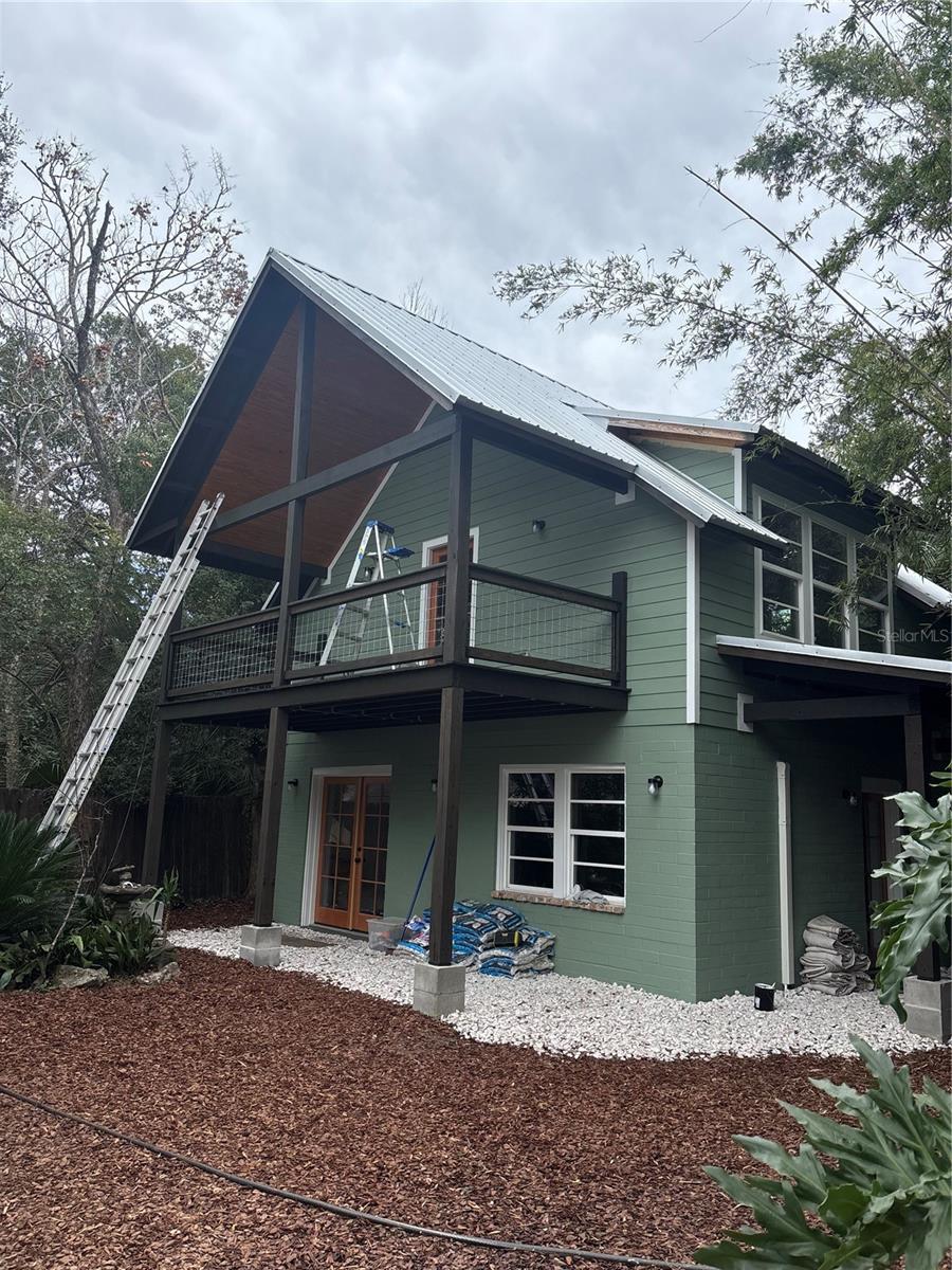 OAKVIEW - Residential