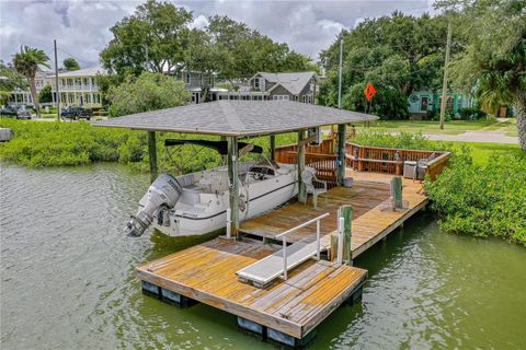 A home in NEW SMYRNA BEACH