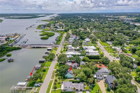 A home in NEW SMYRNA BEACH