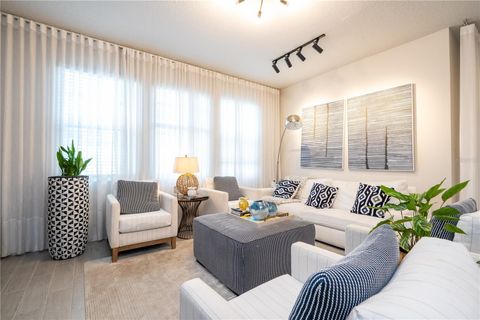 Tiny photo for 2352 Mystic Maze Lane, Clermont, FL 34715 (MLS # O6385142)