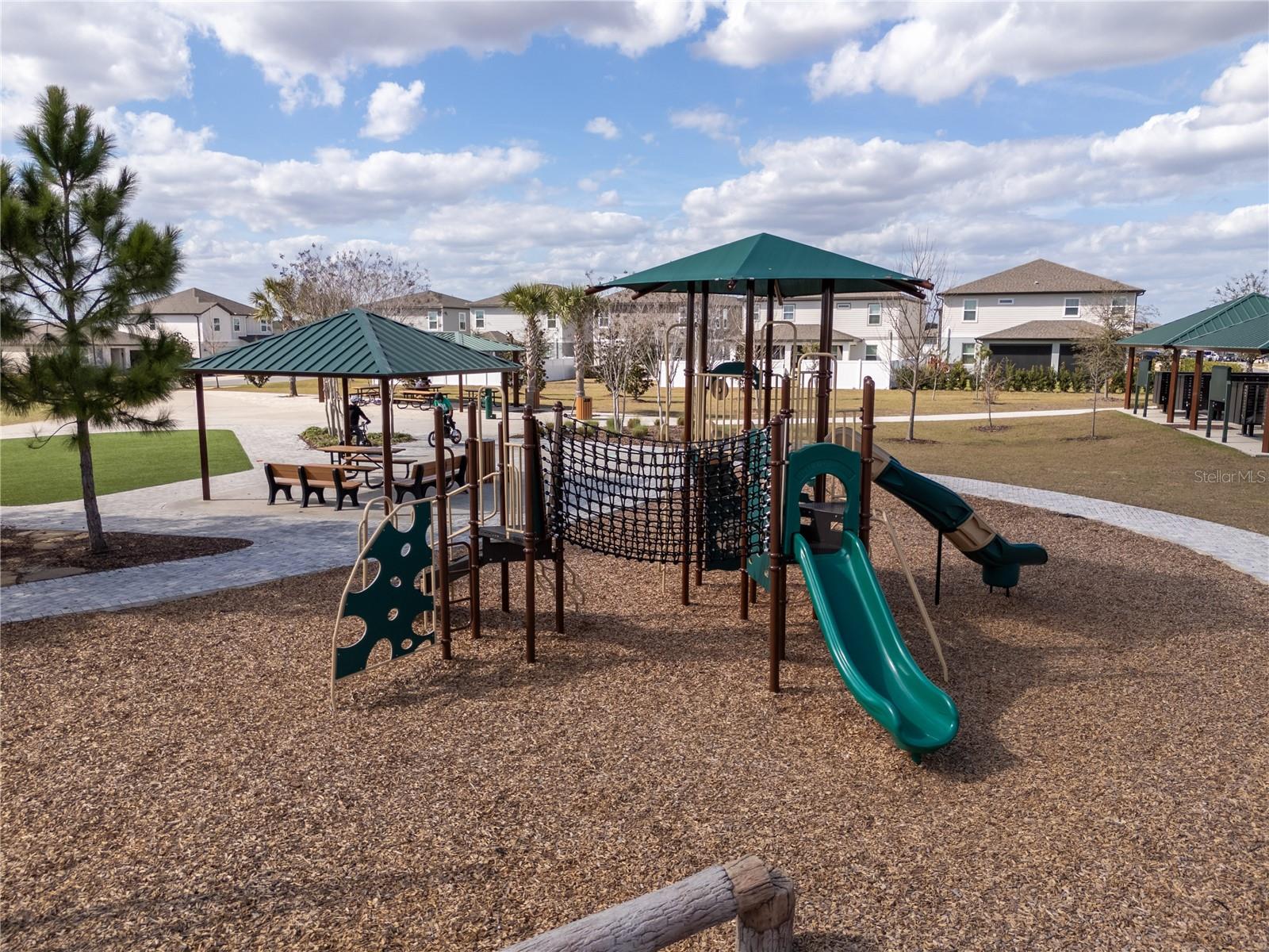 VILLAGES/MINNEOLA HILLS PH IA - Residential