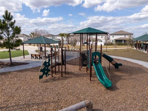 Tiny photo for 2352 Mystic Maze Lane, Clermont, FL 34715 (MLS # O6385142)