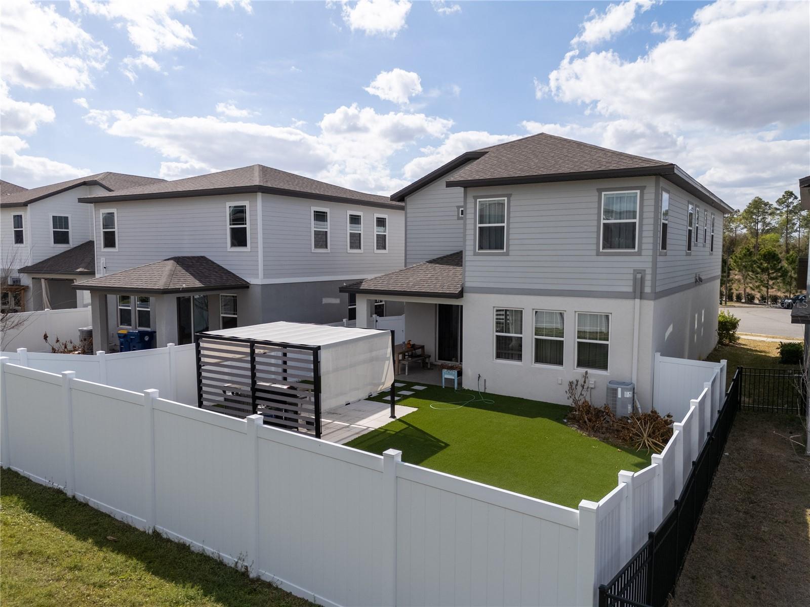 VILLAGES/MINNEOLA HILLS PH IA - Residential