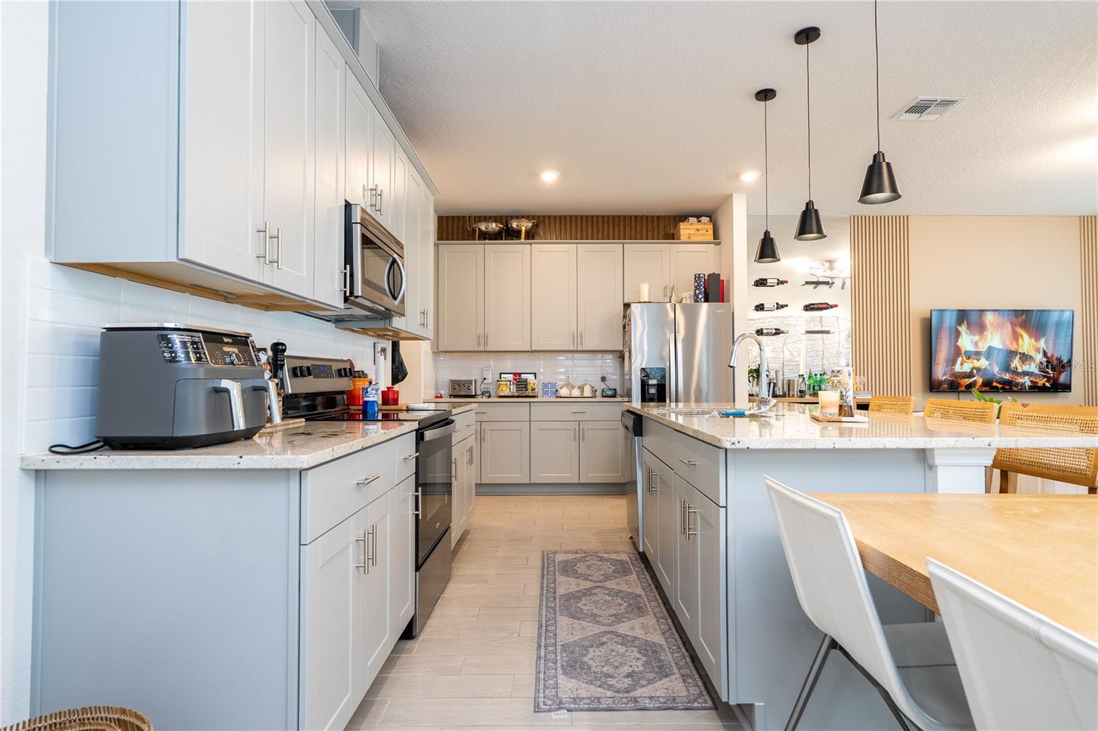 VILLAGES/MINNEOLA HILLS PH IA - Residential