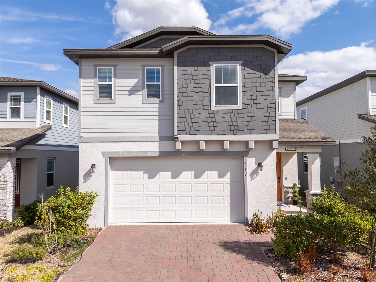 VILLAGES/MINNEOLA HILLS PH IA - Residential