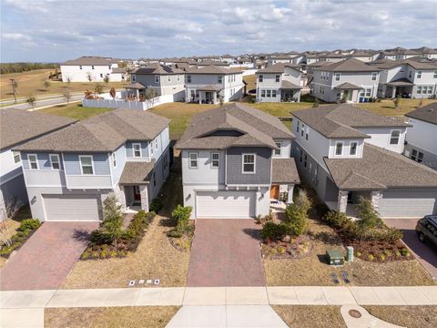 Tiny photo for 2352 Mystic Maze Lane, Clermont, FL 34715 (MLS # O6385142)