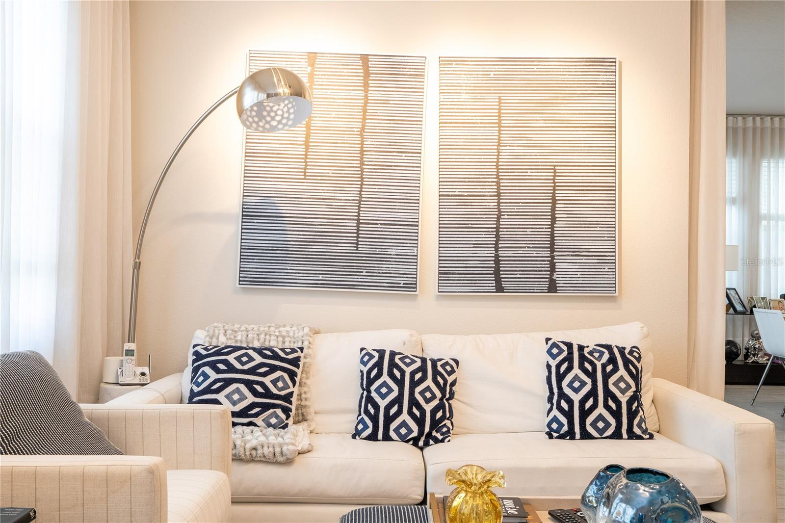 VILLAGES/MINNEOLA HILLS PH IA - Residential