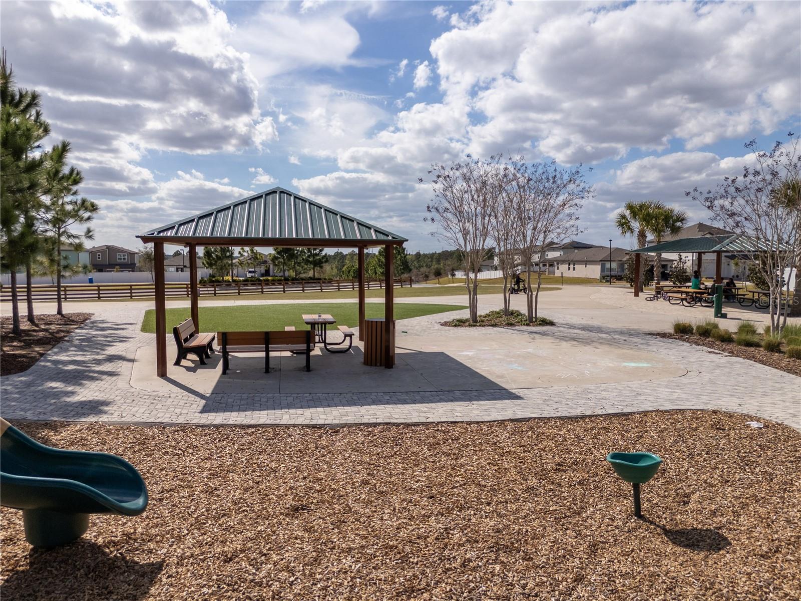 VILLAGES/MINNEOLA HILLS PH IA - Residential