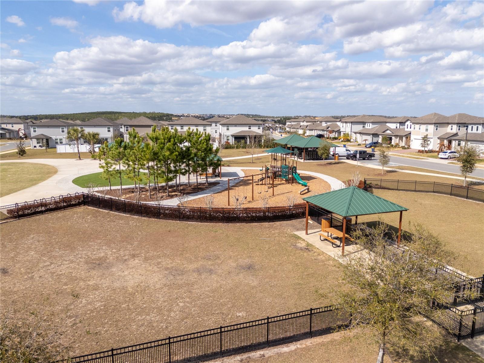 VILLAGES/MINNEOLA HILLS PH IA - Residential