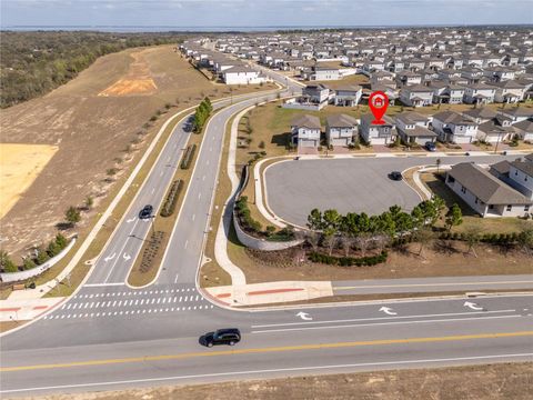Tiny photo for 2352 Mystic Maze Lane, Clermont, FL 34715 (MLS # O6385142)