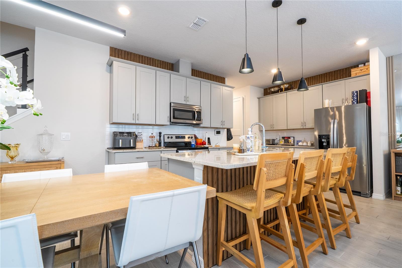 VILLAGES/MINNEOLA HILLS PH IA - Residential