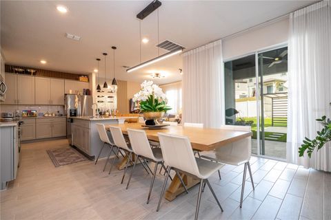 Tiny photo for 2352 Mystic Maze Lane, Clermont, FL 34715 (MLS # O6385142)