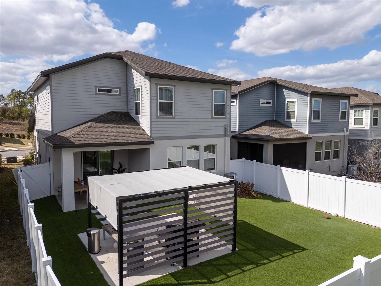 VILLAGES/MINNEOLA HILLS PH IA - Residential