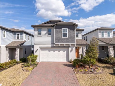 Tiny photo for 2352 Mystic Maze Lane, Clermont, FL 34715 (MLS # O6385142)