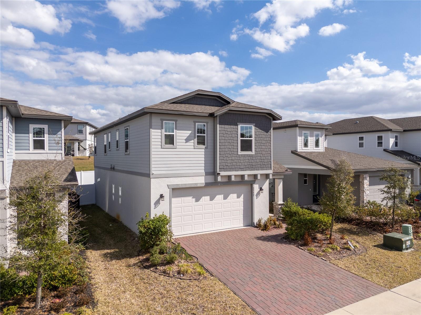 VILLAGES/MINNEOLA HILLS PH IA - Residential