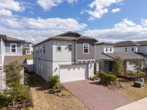 Tiny photo for 2352 Mystic Maze Lane, Clermont, FL 34715 (MLS # O6385142)