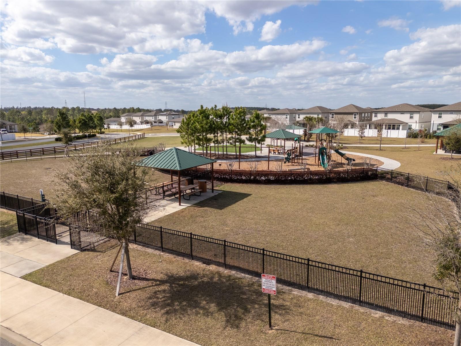 VILLAGES/MINNEOLA HILLS PH IA - Residential