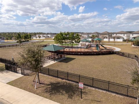 Tiny photo for 2352 Mystic Maze Lane, Clermont, FL 34715 (MLS # O6385142)