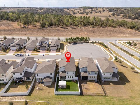 Tiny photo for 2352 Mystic Maze Lane, Clermont, FL 34715 (MLS # O6385142)