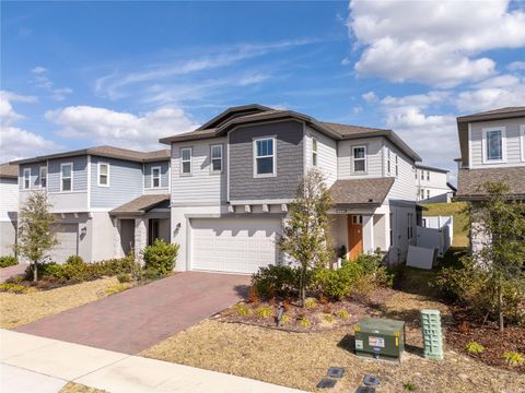 Tiny photo for 2352 Mystic Maze Lane, Clermont, FL 34715 (MLS # O6385142)