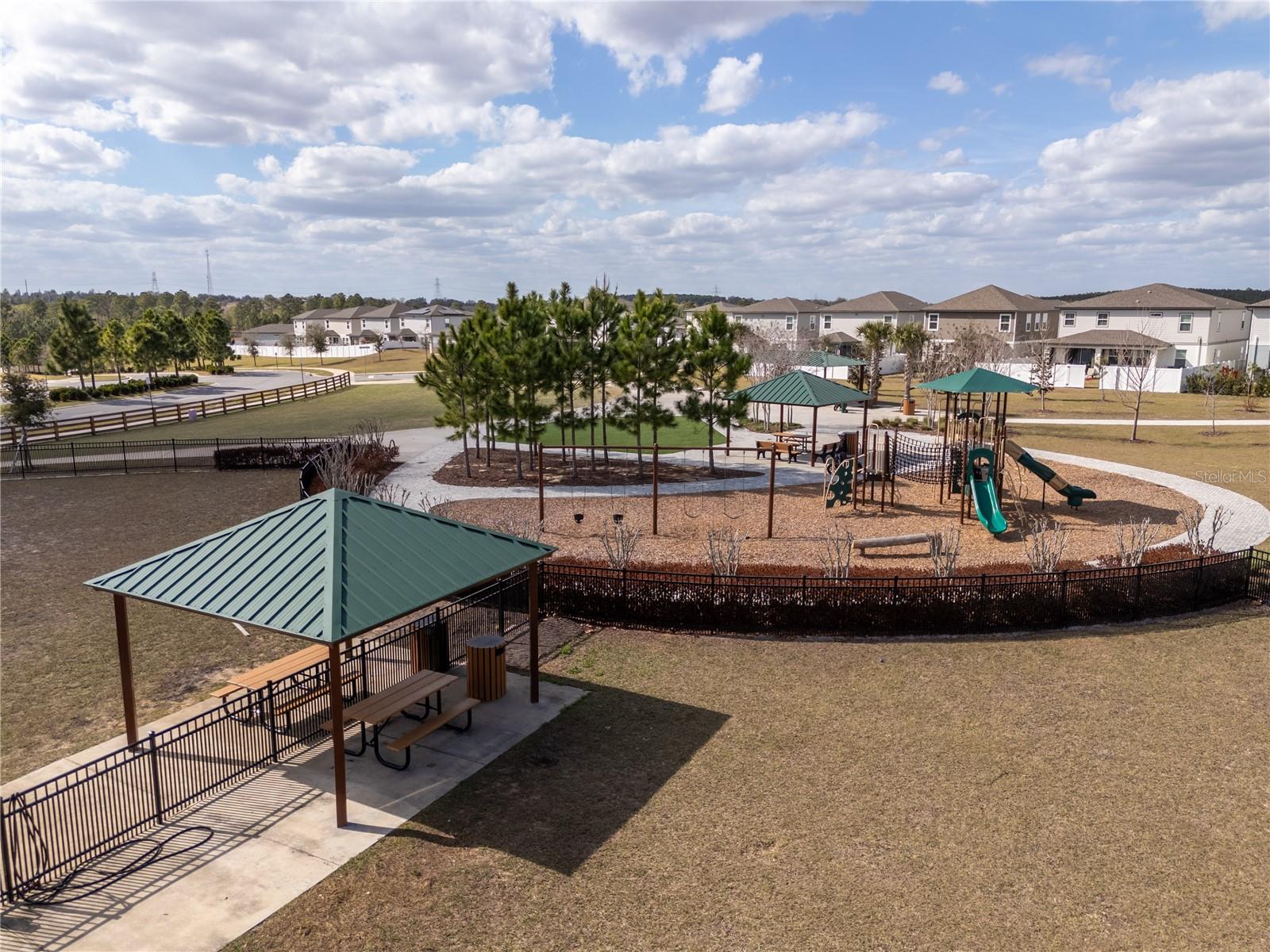 VILLAGES/MINNEOLA HILLS PH IA - Residential