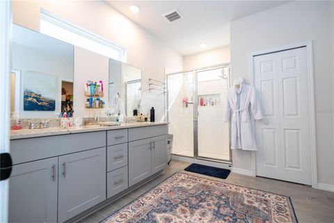 Tiny photo for 2352 Mystic Maze Lane, Clermont, FL 34715 (MLS # O6385142)