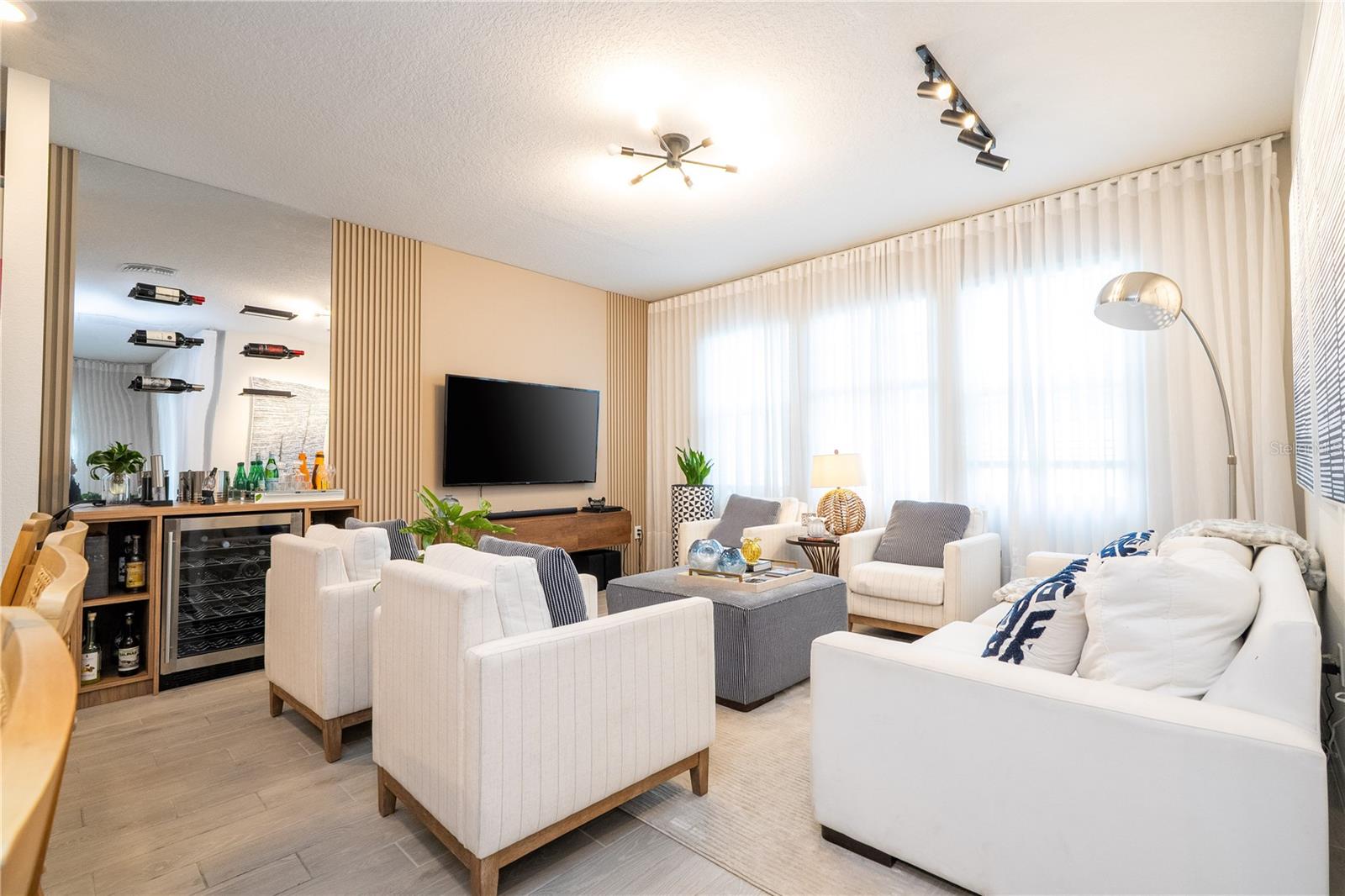 VILLAGES/MINNEOLA HILLS PH IA - Residential