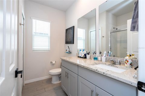 Tiny photo for 2352 Mystic Maze Lane, Clermont, FL 34715 (MLS # O6385142)