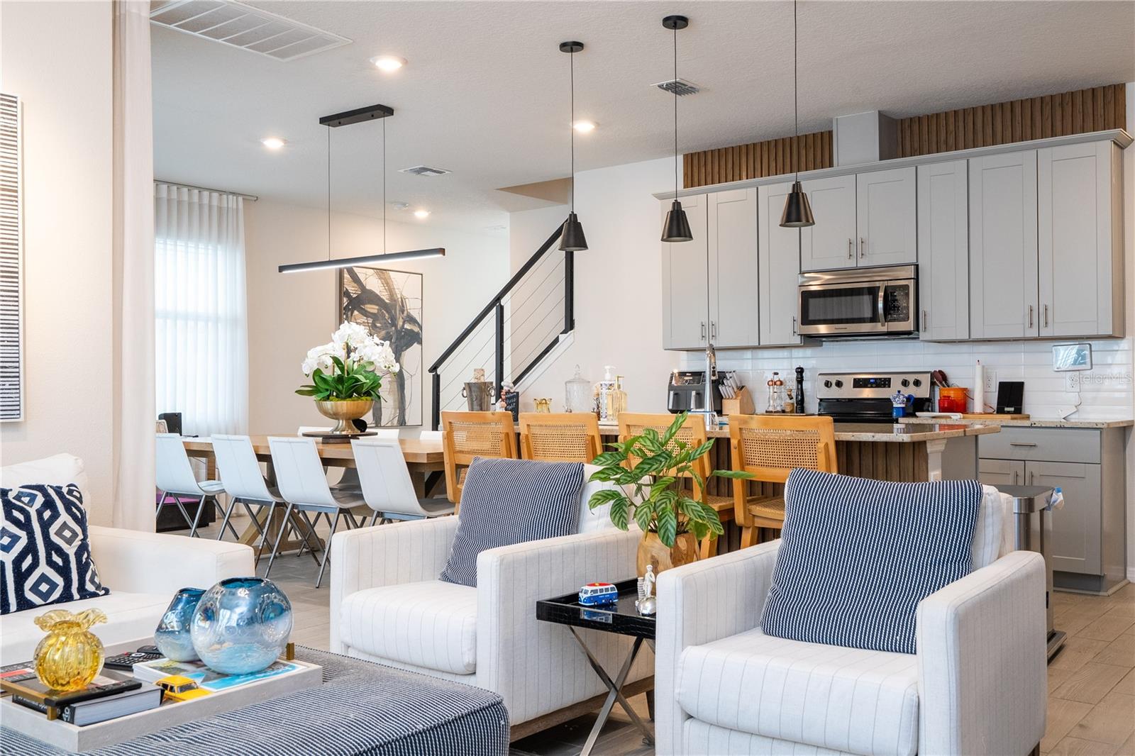 VILLAGES/MINNEOLA HILLS PH IA - Residential