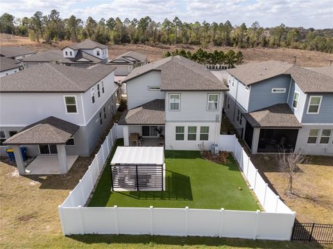 Tiny photo for 2352 Mystic Maze Lane, Clermont, FL 34715 (MLS # O6385142)