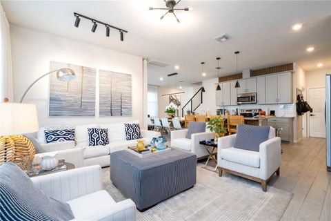 Tiny photo for 2352 Mystic Maze Lane, Clermont, FL 34715 (MLS # O6385142)