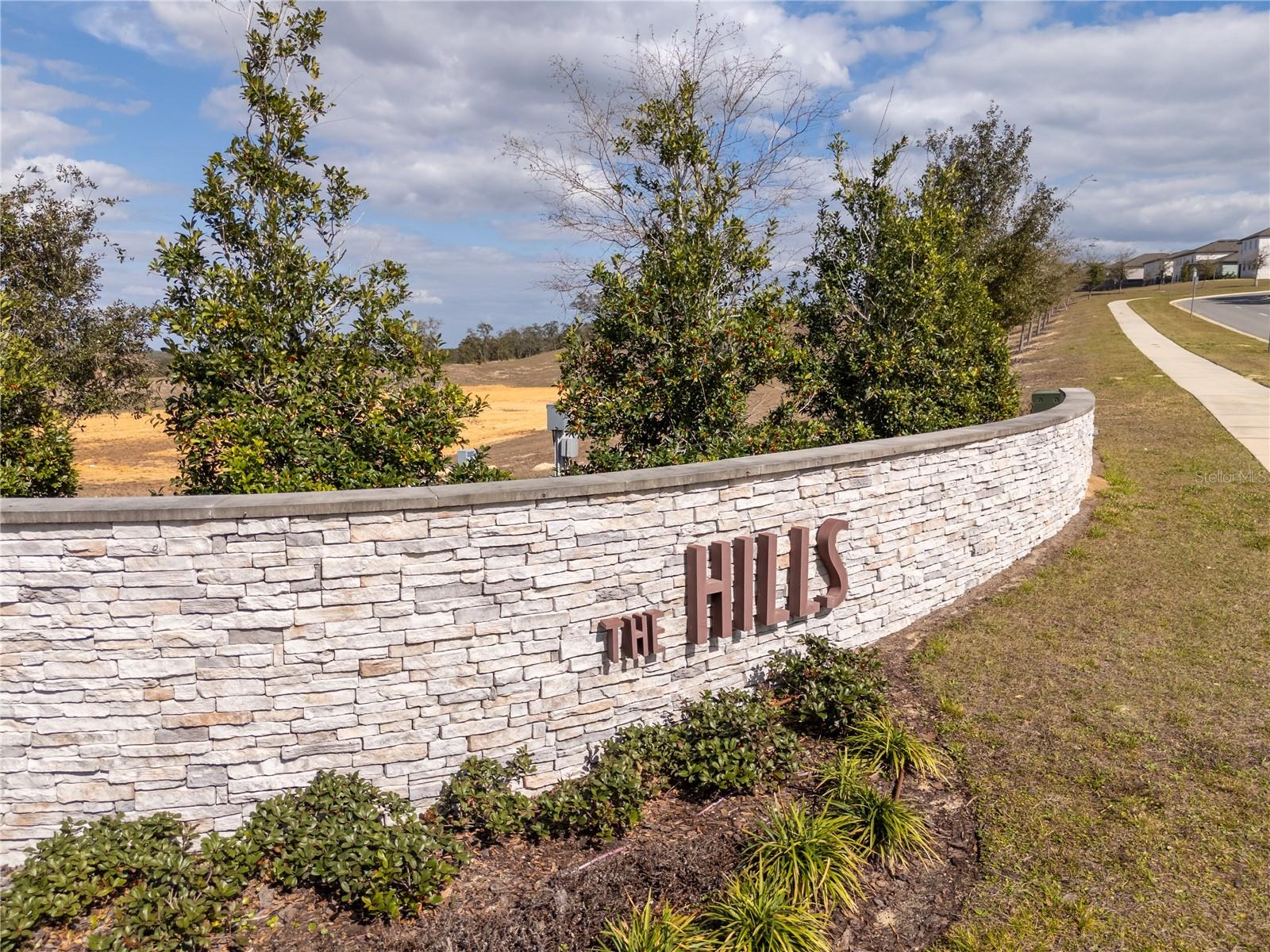 VILLAGES/MINNEOLA HILLS PH IA - Residential