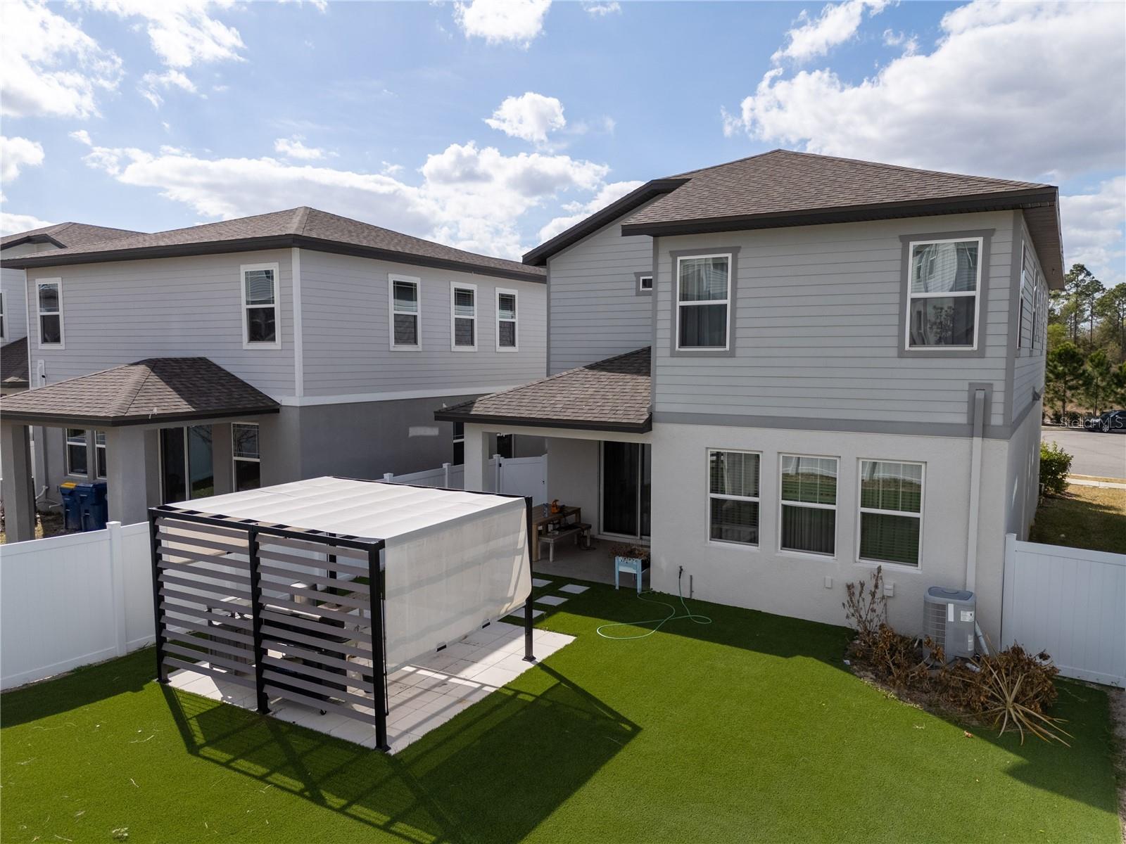 VILLAGES/MINNEOLA HILLS PH IA - Residential