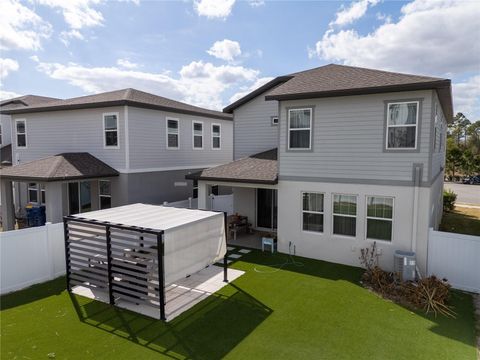 Tiny photo for 2352 Mystic Maze Lane, Clermont, FL 34715 (MLS # O6385142)