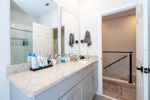 Tiny photo for 2352 Mystic Maze Lane, Clermont, FL 34715 (MLS # O6385142)