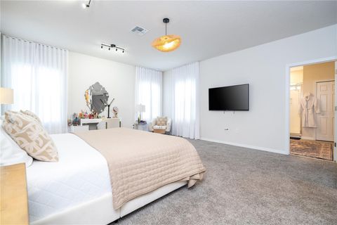 Tiny photo for 2352 Mystic Maze Lane, Clermont, FL 34715 (MLS # O6385142)