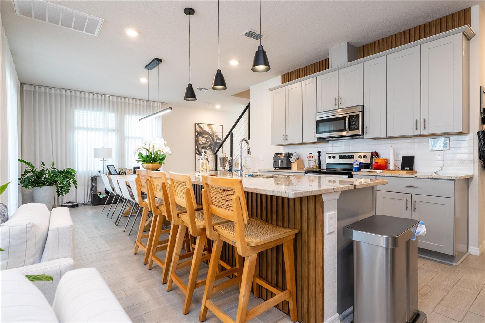 VILLAGES/MINNEOLA HILLS PH IA - Residential