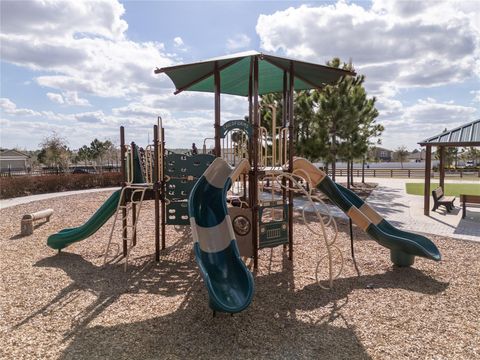 Tiny photo for 2352 Mystic Maze Lane, Clermont, FL 34715 (MLS # O6385142)