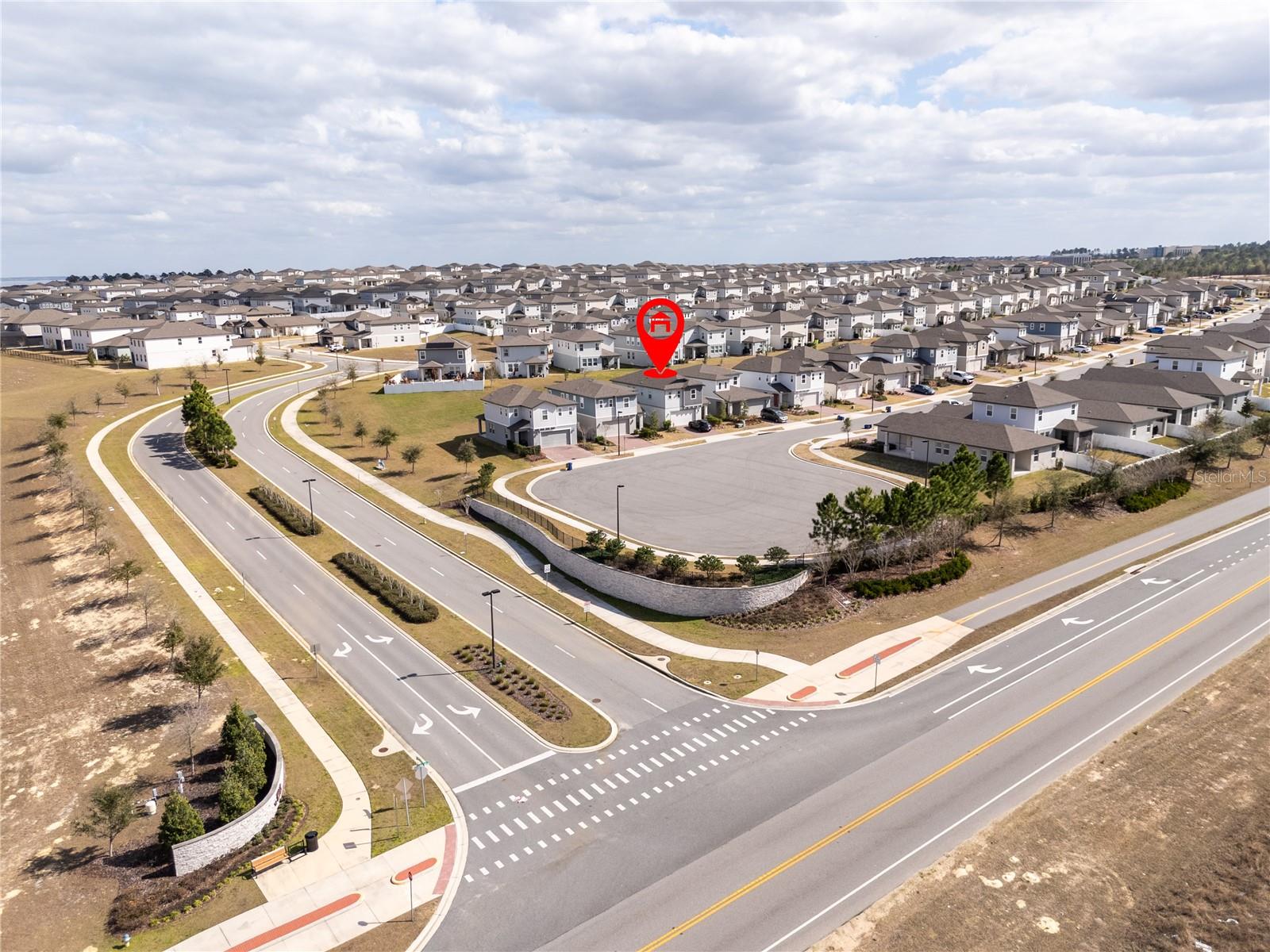 VILLAGES/MINNEOLA HILLS PH IA - Residential