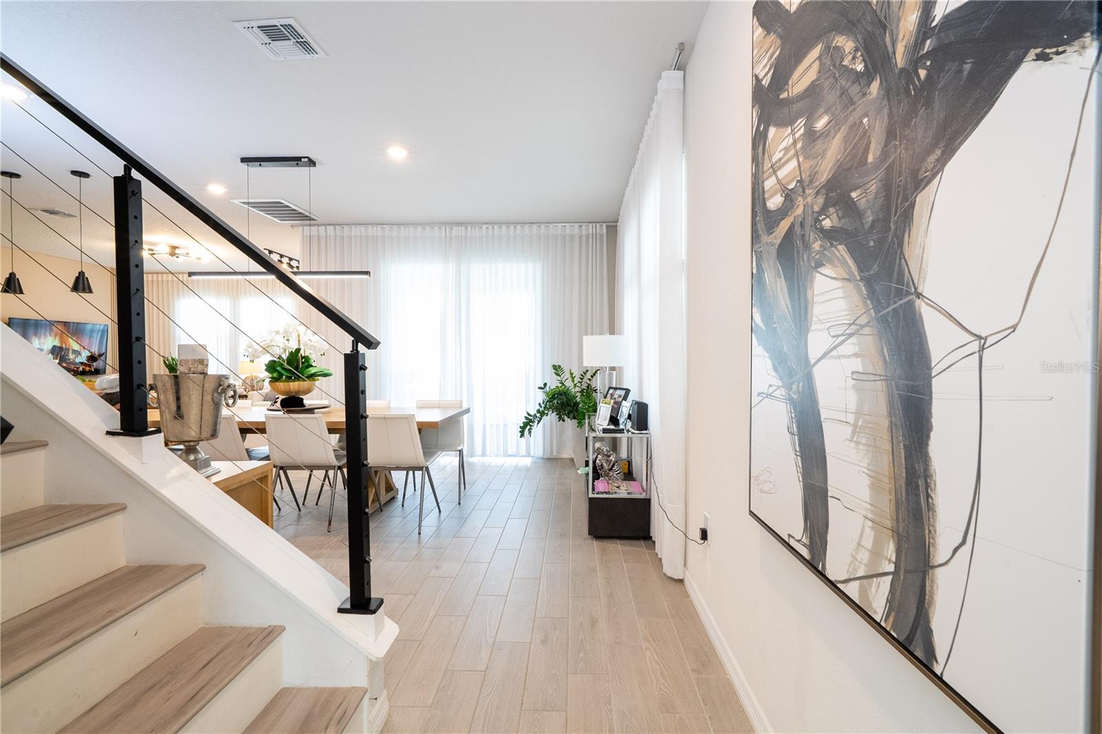 VILLAGES/MINNEOLA HILLS PH IA - Residential