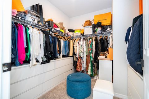 Tiny photo for 2352 Mystic Maze Lane, Clermont, FL 34715 (MLS # O6385142)