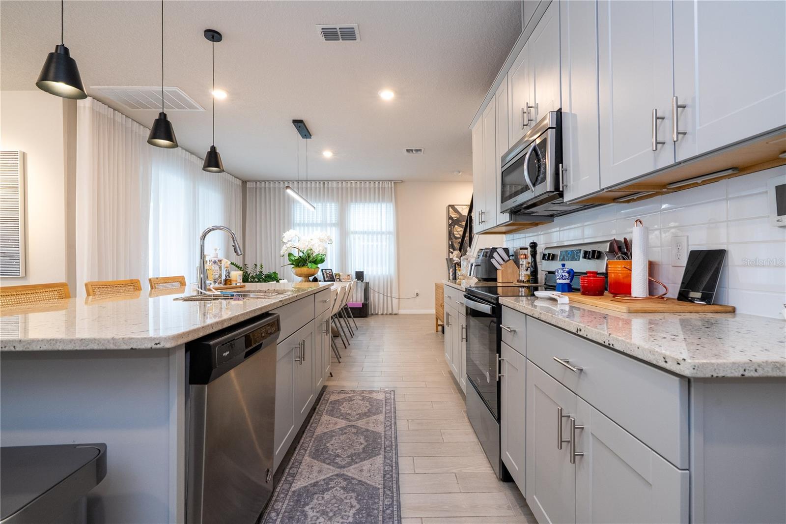 VILLAGES/MINNEOLA HILLS PH IA - Residential